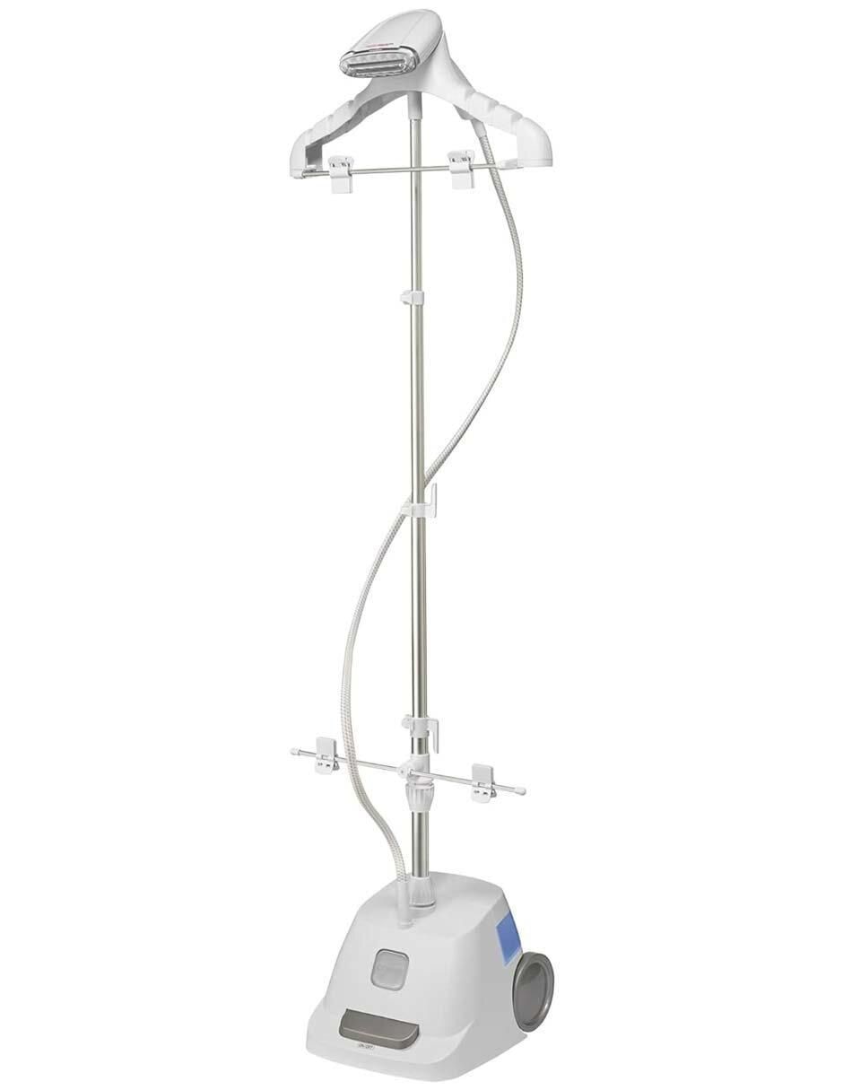 Central de vapor GS121 suela antiadherente