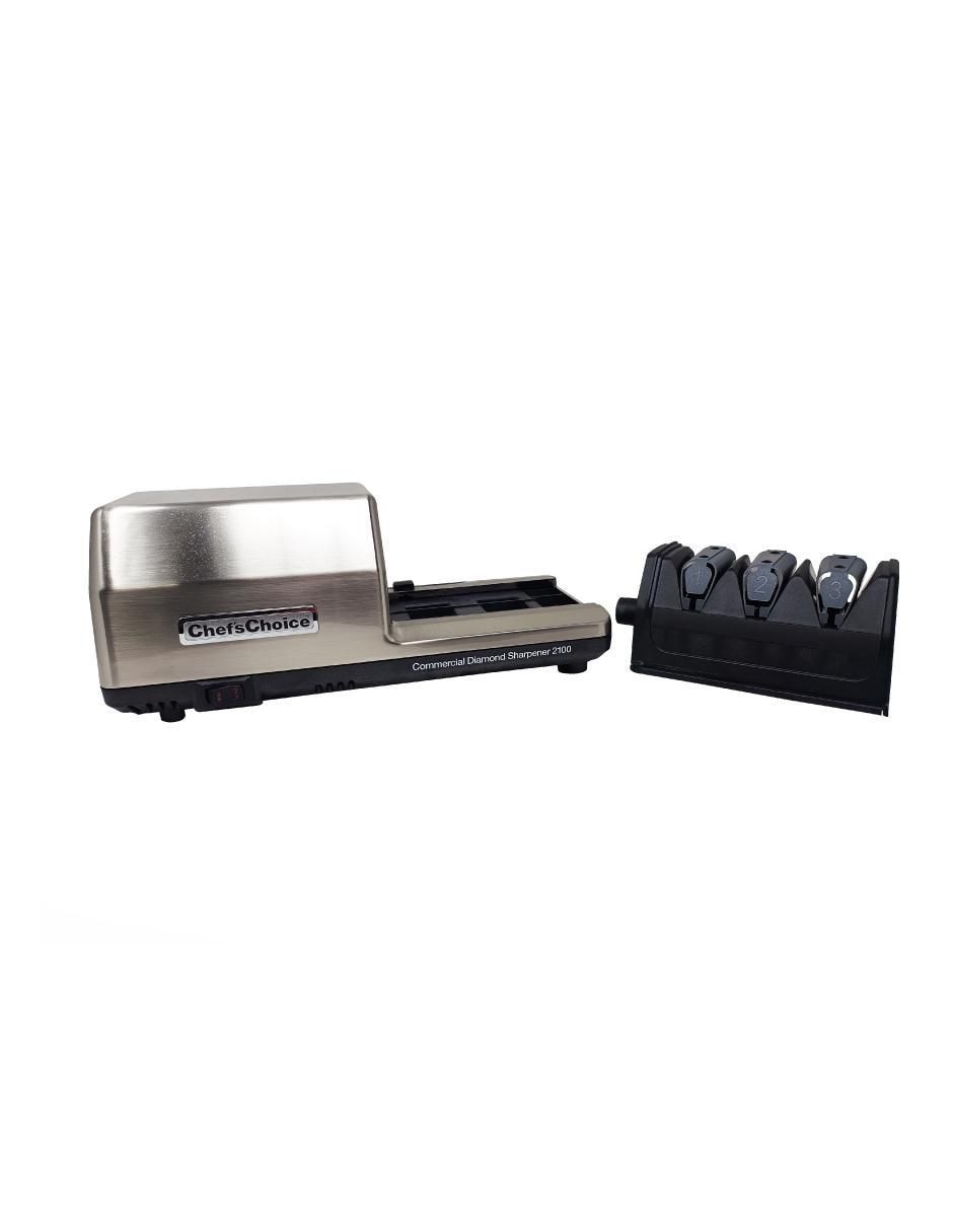 Afilador para cuchillos 2
