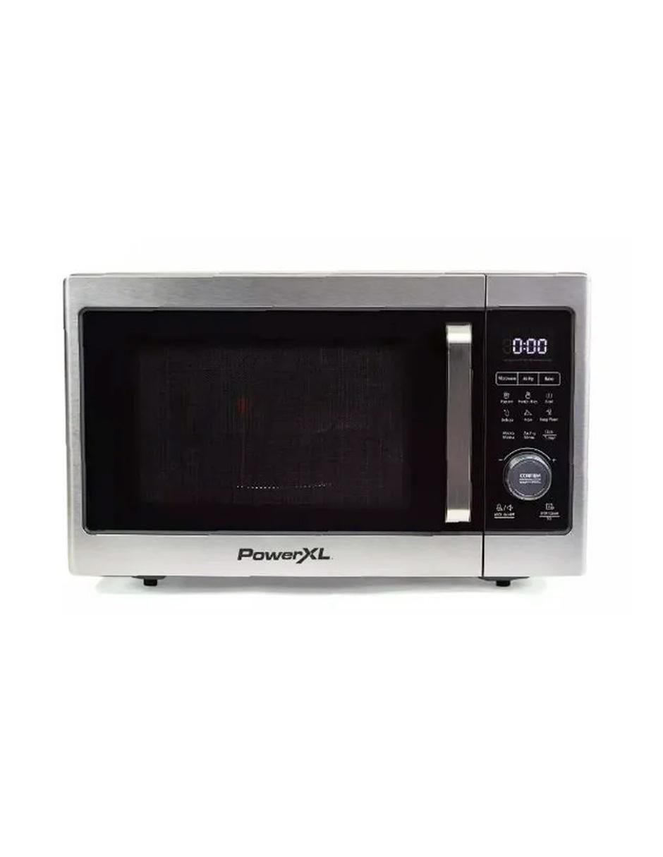 Horno de microondas de convección con grill modelo BDK02 1 pie cúbico