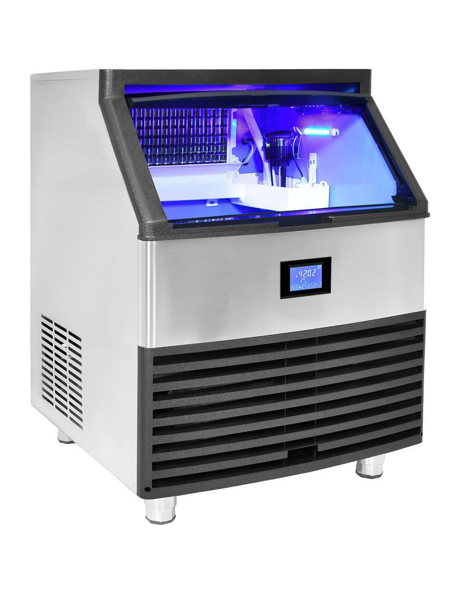 Máquina de hielo mkz-mhielo130kpl Máquina de hielo mkz-mhielo130kpl