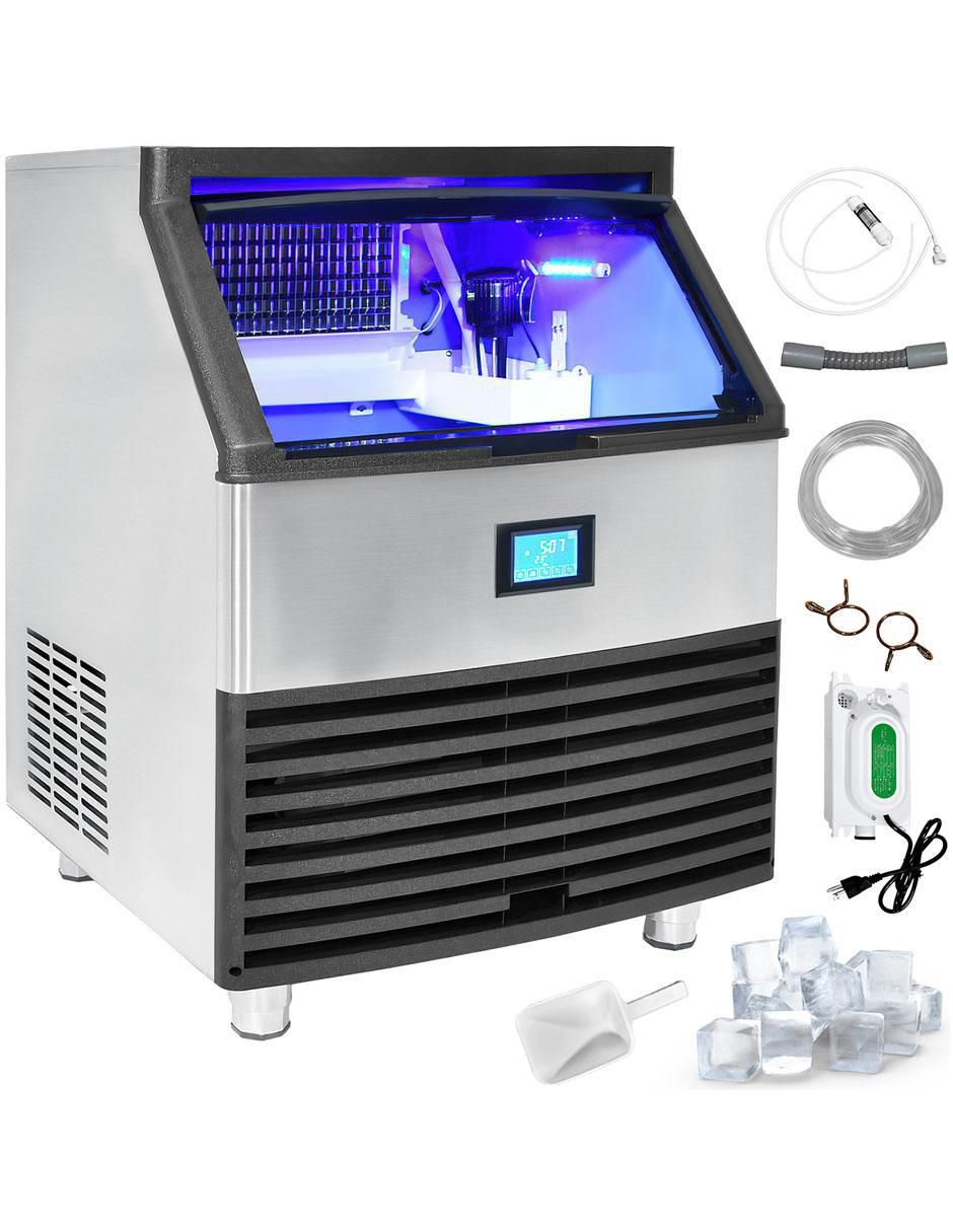 Máquina de hielo mkz-mhielo130kpl 2