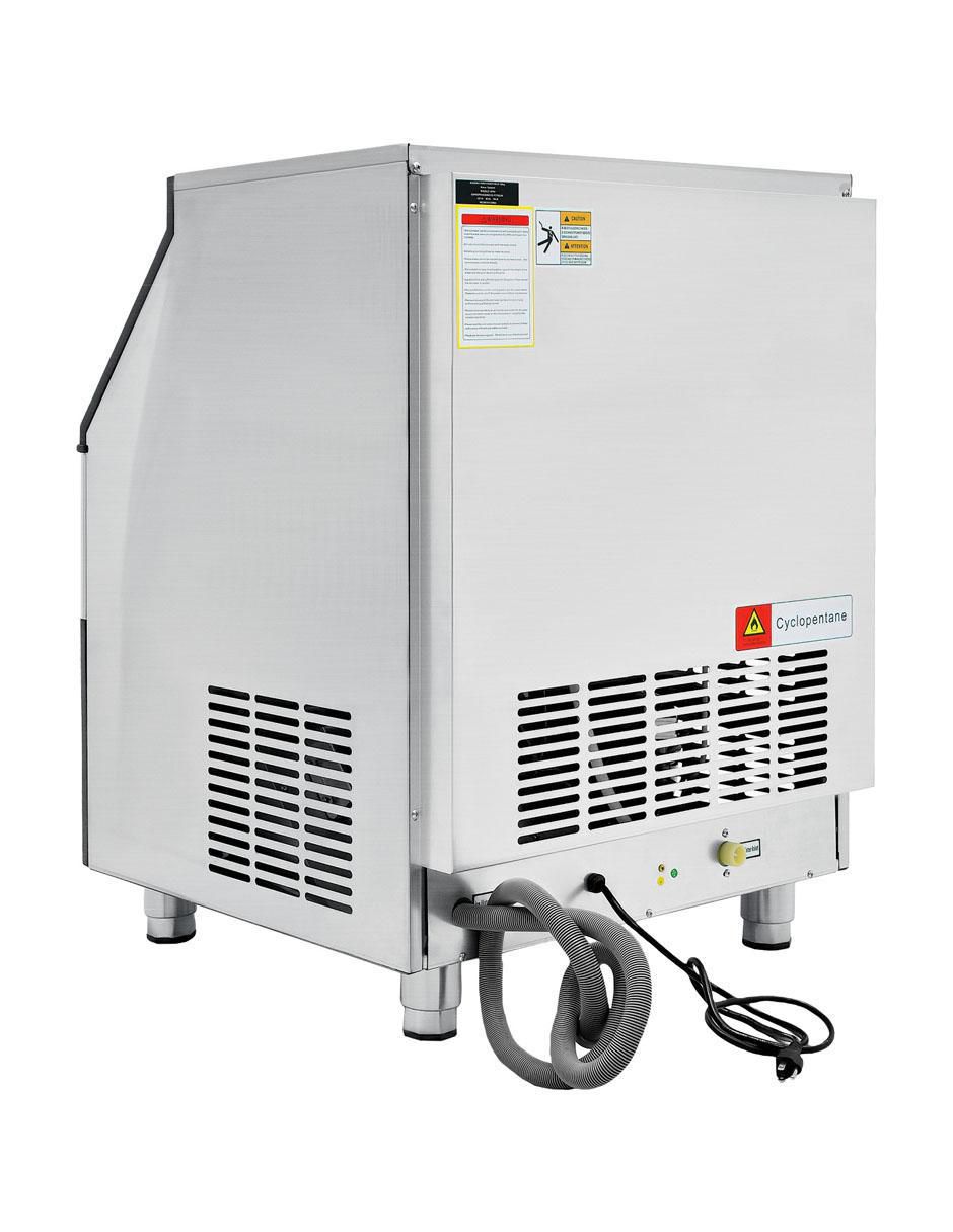 Máquina de hielo mkz-mhielo130kpl 4
