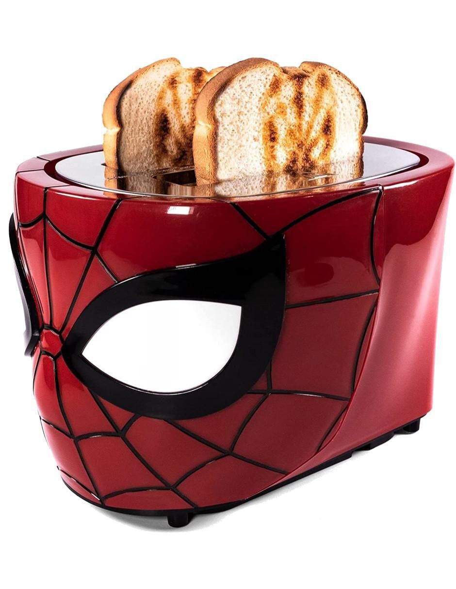 Tostador 11424 Spider Man 1
