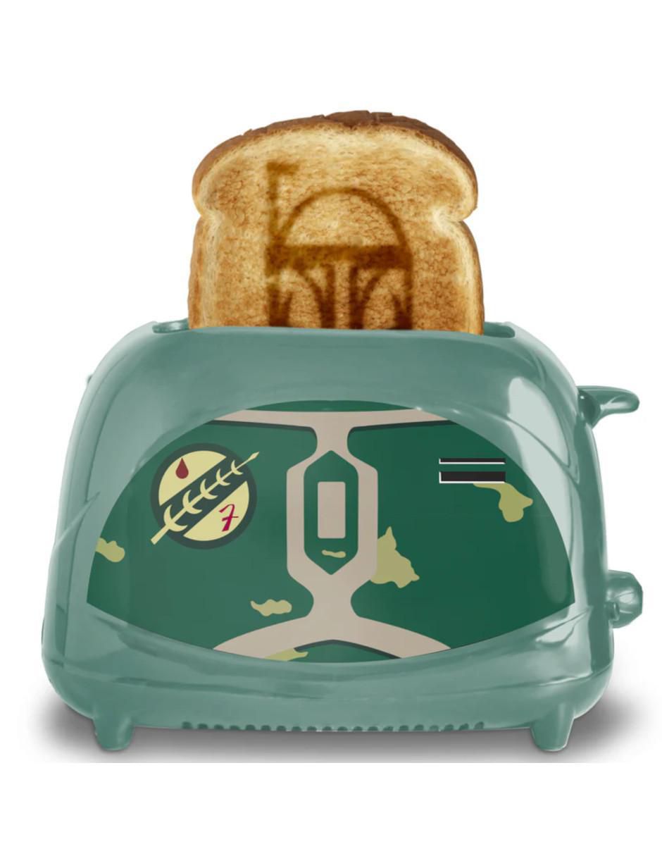 Tostador 11071 Star Wars Boba Fett Tostador 11071 Star Wars Boba Fett