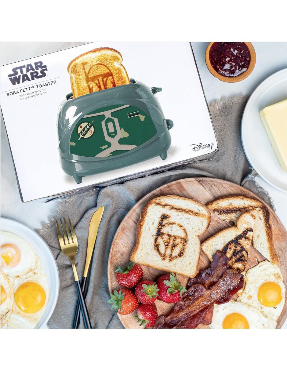 Tostador 11071 Star Wars Boba Fett 2
