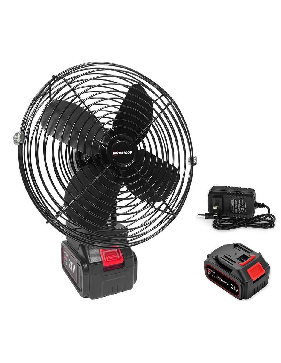 Mini ventilador No 2 velocidades