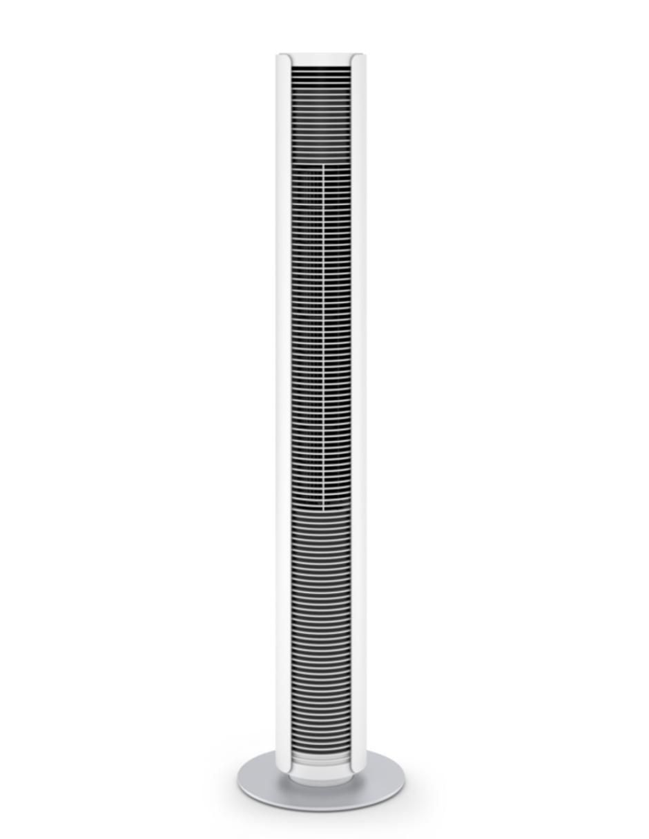 Ventilador de torre con control remoto 6 velocidades