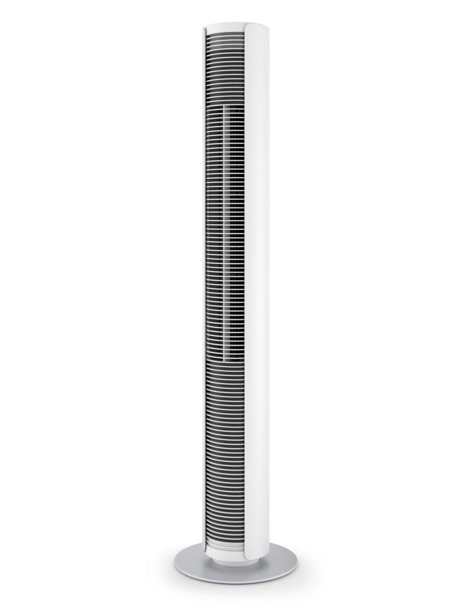 Ventilador de torre con control remoto 6 velocidades 2