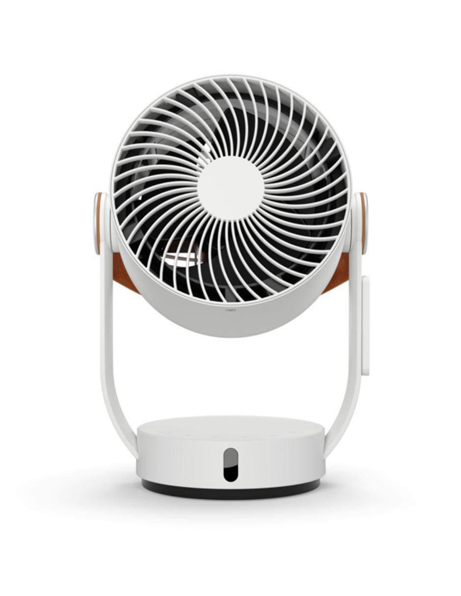Ventilador de mesa con control remoto 4 velocidades Ventilador de mesa con control remoto 4 velocidades