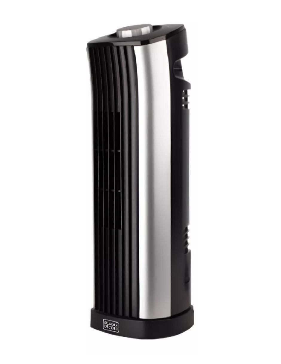 Ventilador de torre 3 velocidades 2