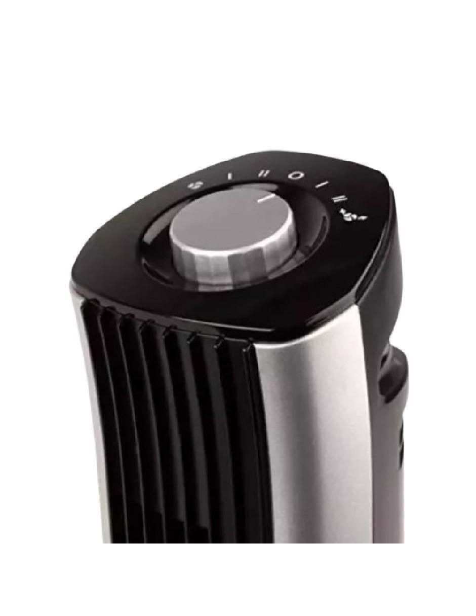Ventilador de torre 3 velocidades 4