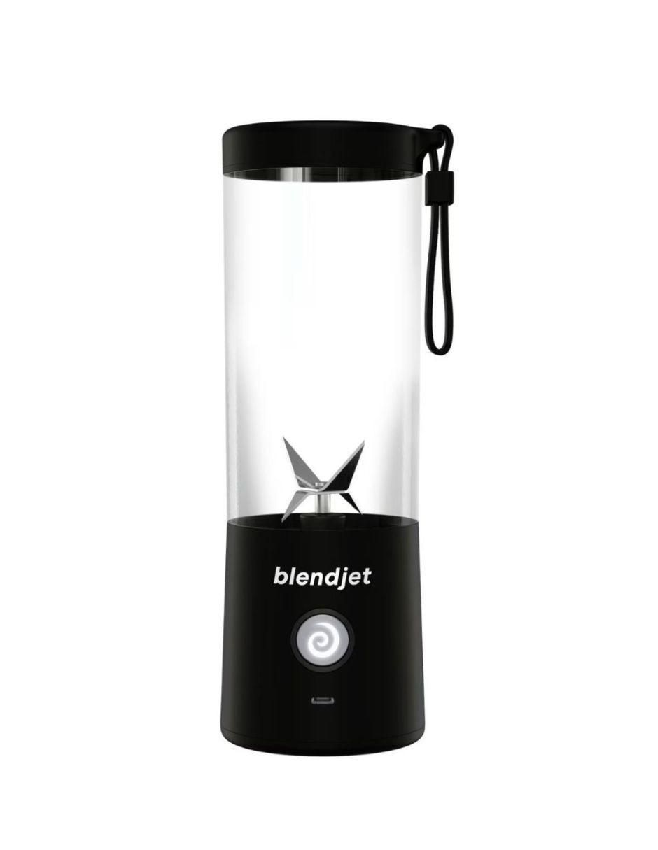 Licuadora BLENDJET2BLK 1 velocidad