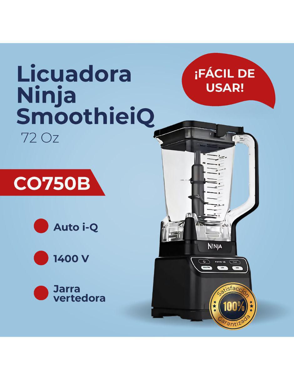 Licuadora CO750B 3 velocidades 4