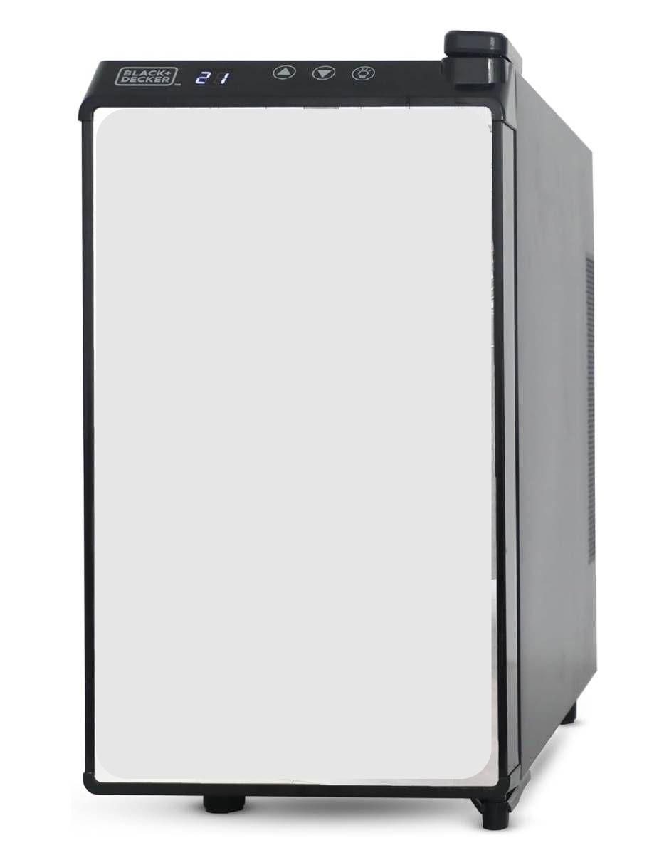 Enfriador de vinos BD60326 capacidad 8 botellas Enfriador de vinos BD60326 capacidad 8 botellas