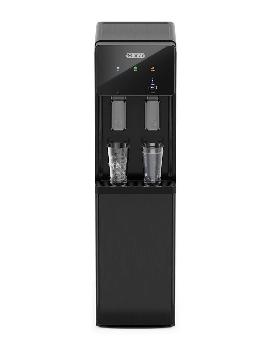 Dispensador de agua eléctrico RJ56-DIS-MX 6