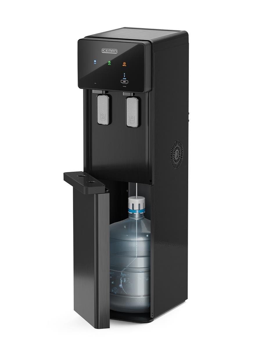 Dispensador de agua eléctrico RJ56-DIS-MX 7