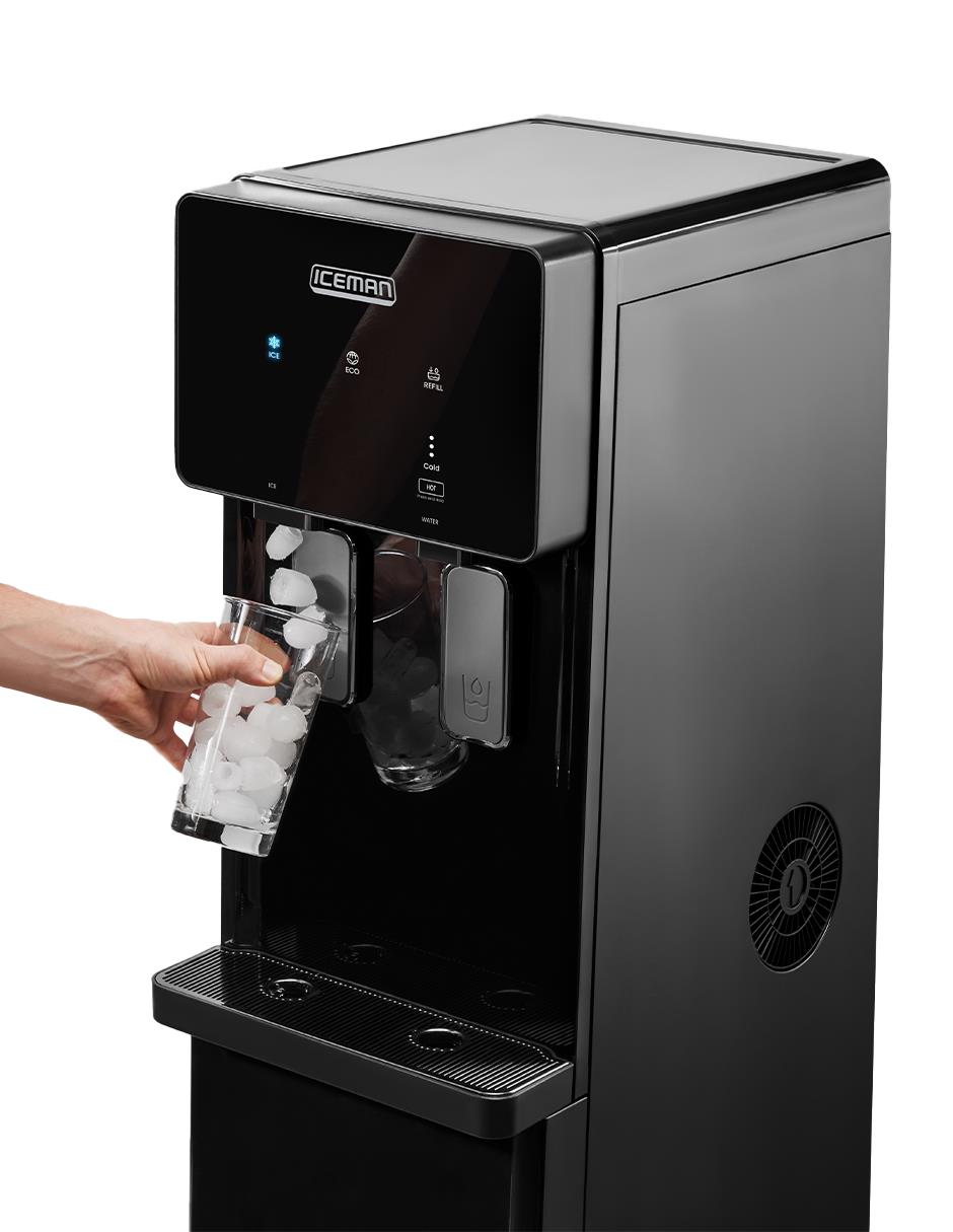 Dispensador de agua eléctrico RJ56-DIS-MX 8