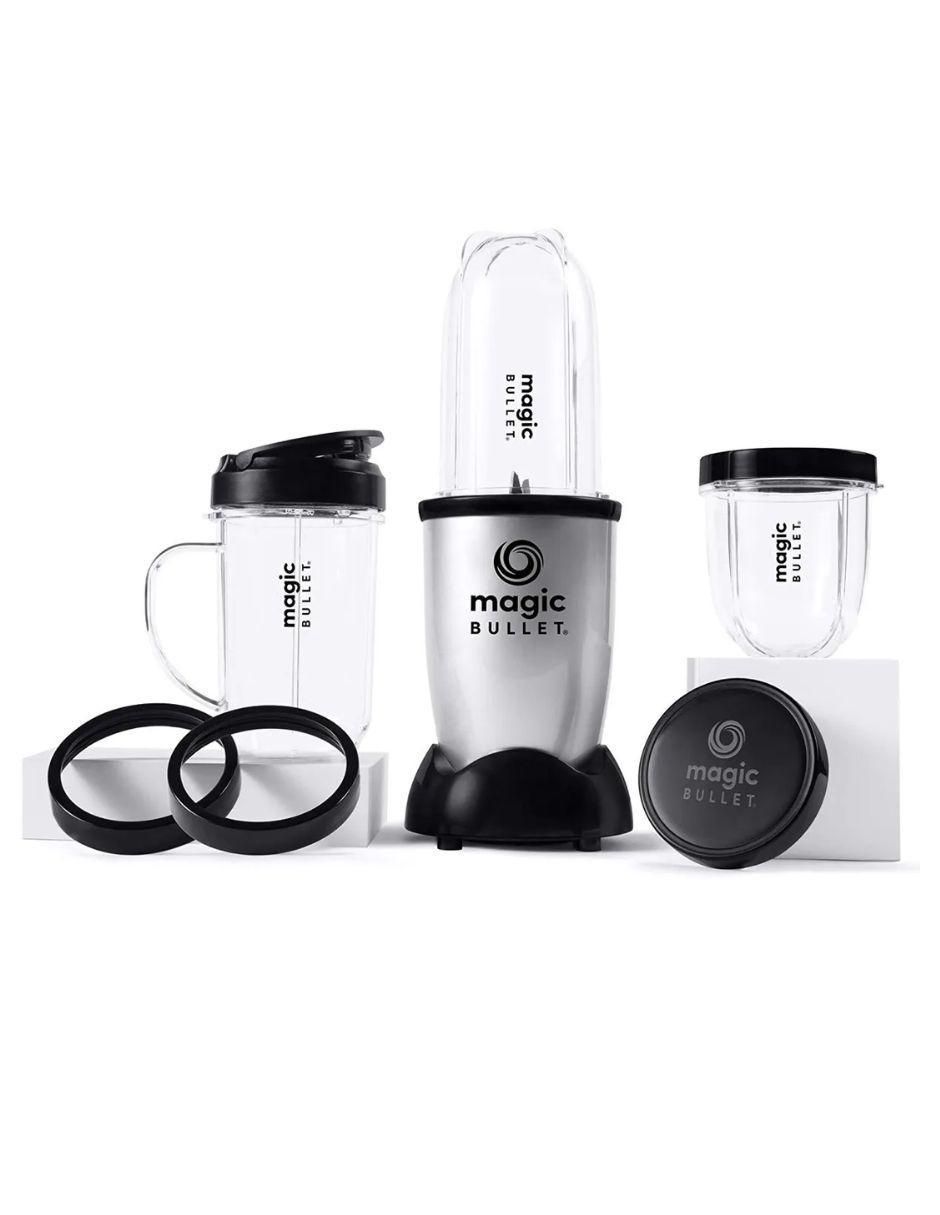 Set licuadora Blender 1 velocidad 3