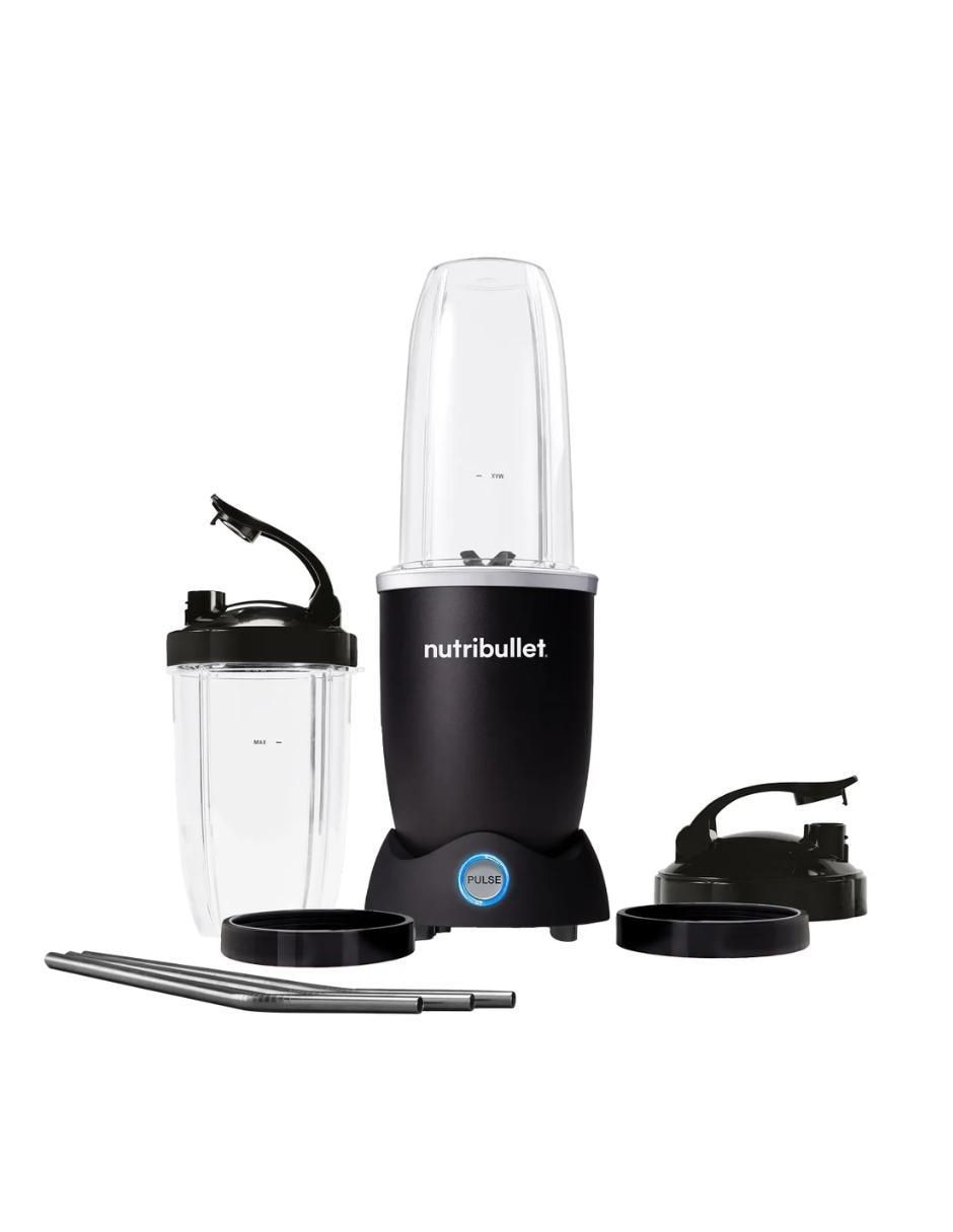 Licuadora personal Pro Plus 1 velocidad Licuadora personal Pro Plus 1 velocidad