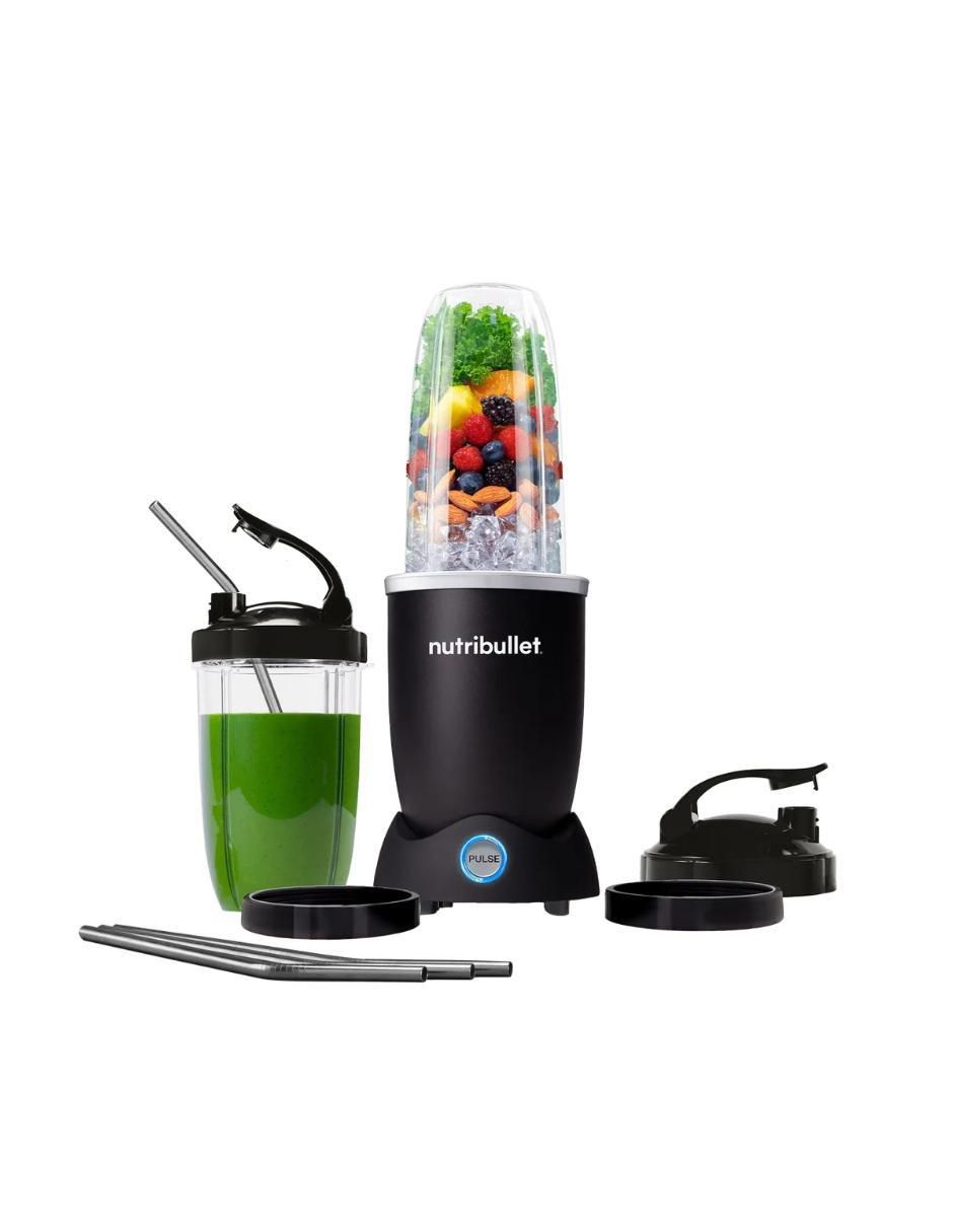 Licuadora personal Pro Plus 1 velocidad 2