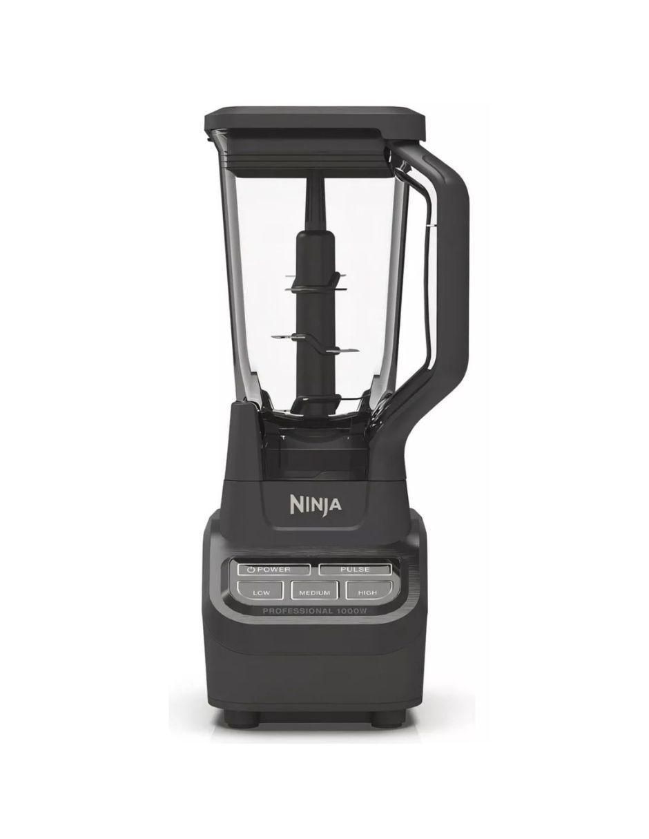 Licuadora BL710 3 velocidad