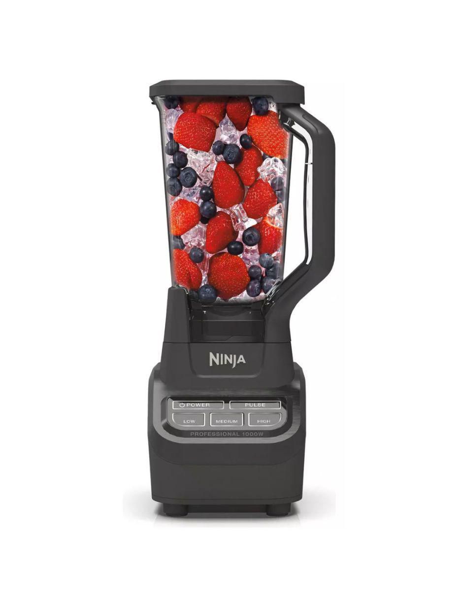 Licuadora BL710 3 velocidad 2