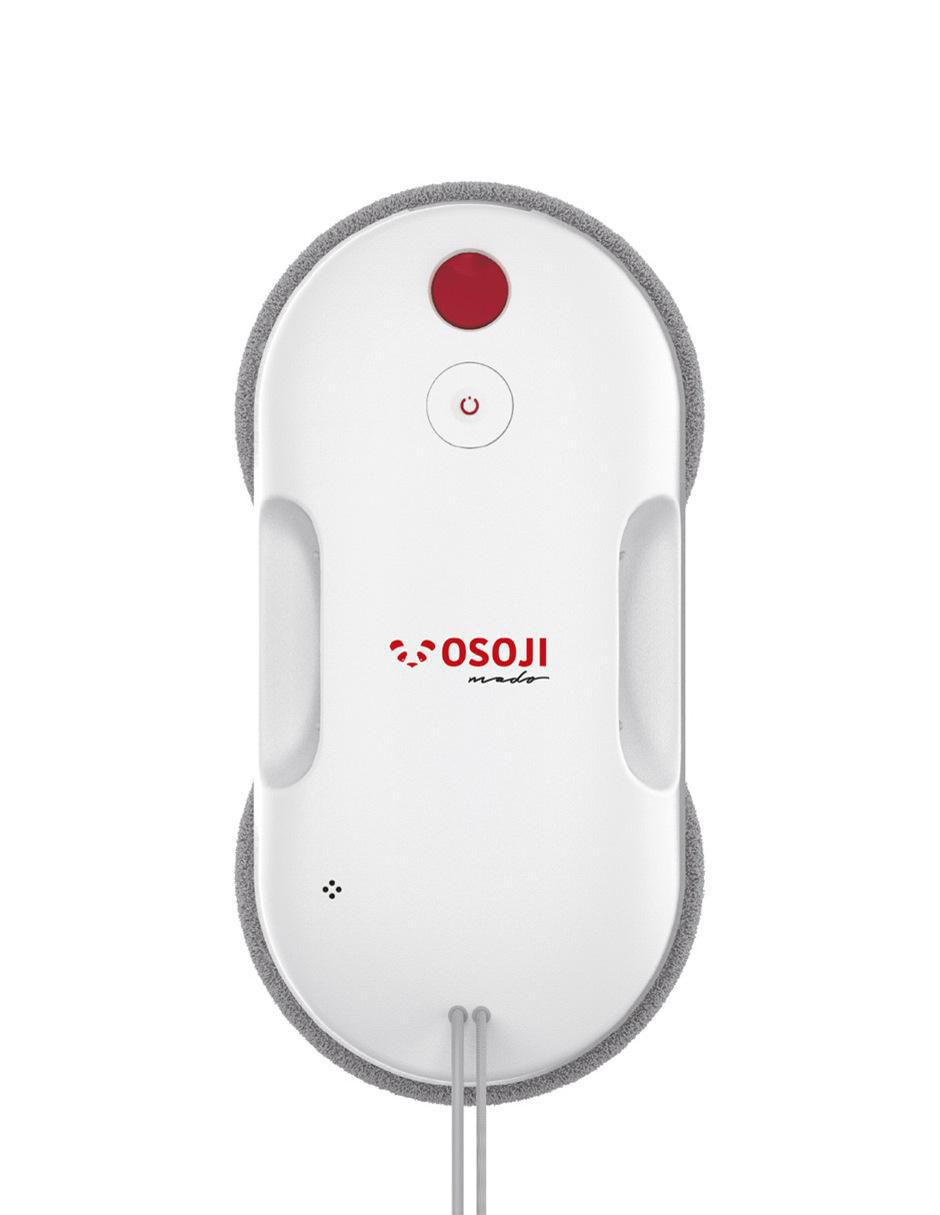 Aspiradora robot mado lite 300 ml 6