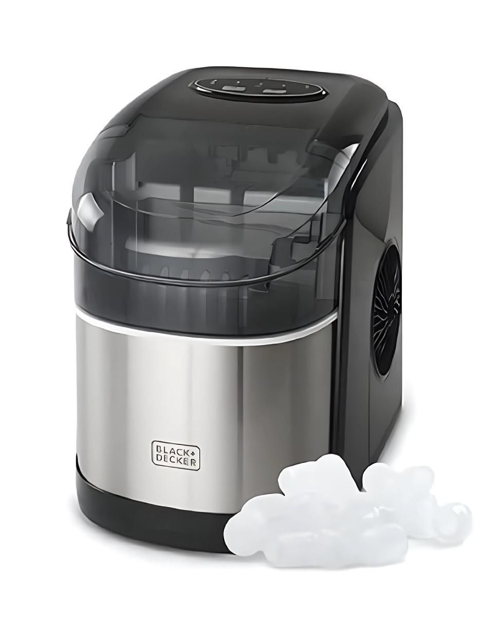 Máquina de hielo BIMH326S Máquina de hielo BIMH326S