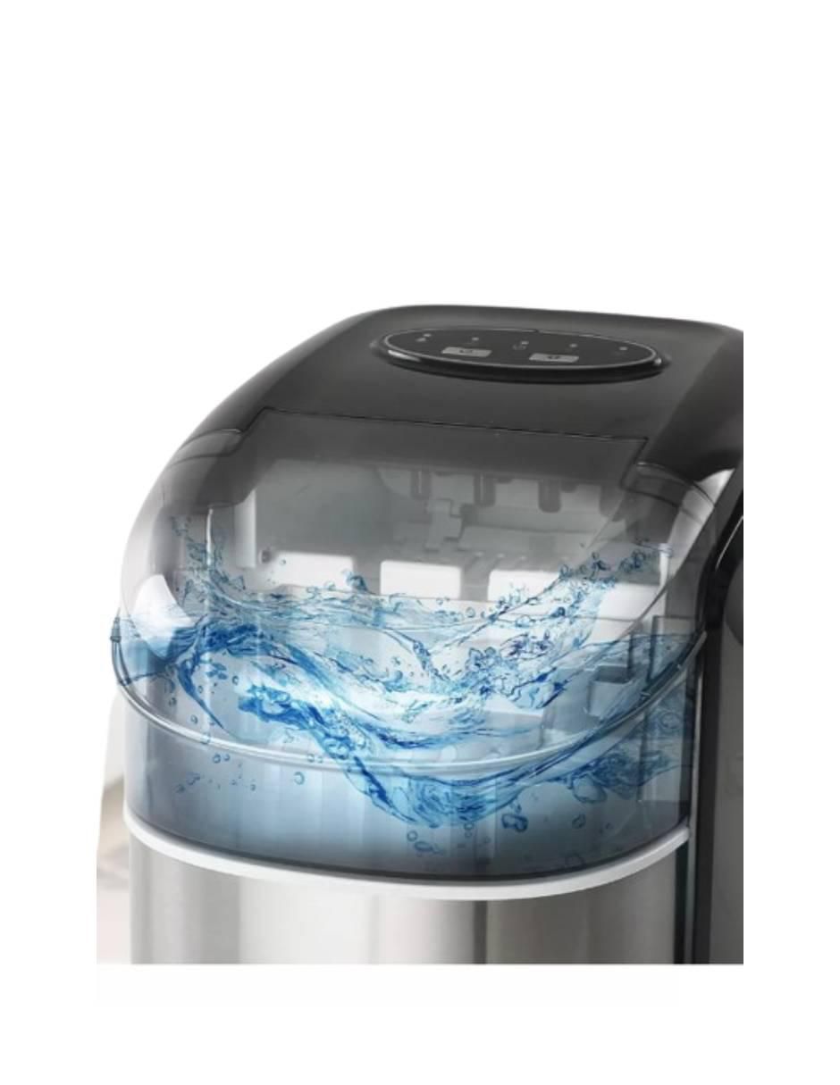 Máquina de hielo BIMH326S 2