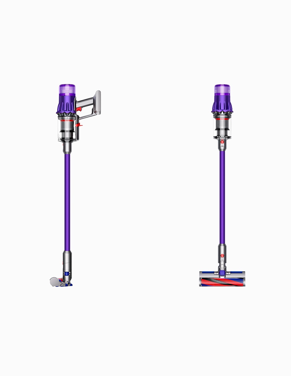 Aspiradora vertical digital slim 300 ml Aspiradora vertical digital slim 300 ml