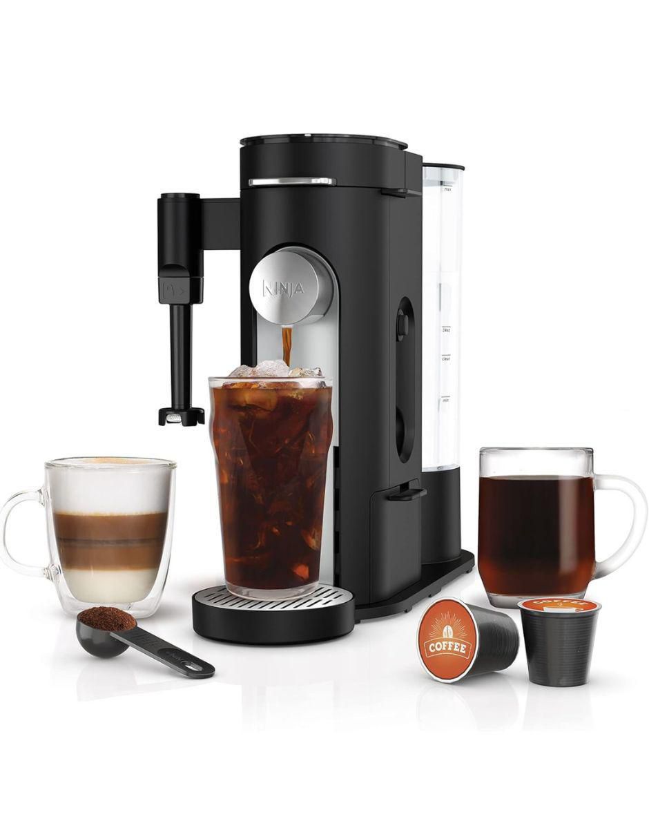 Cafetera multicápsulas PB051 Cafetera multicápsulas PB051