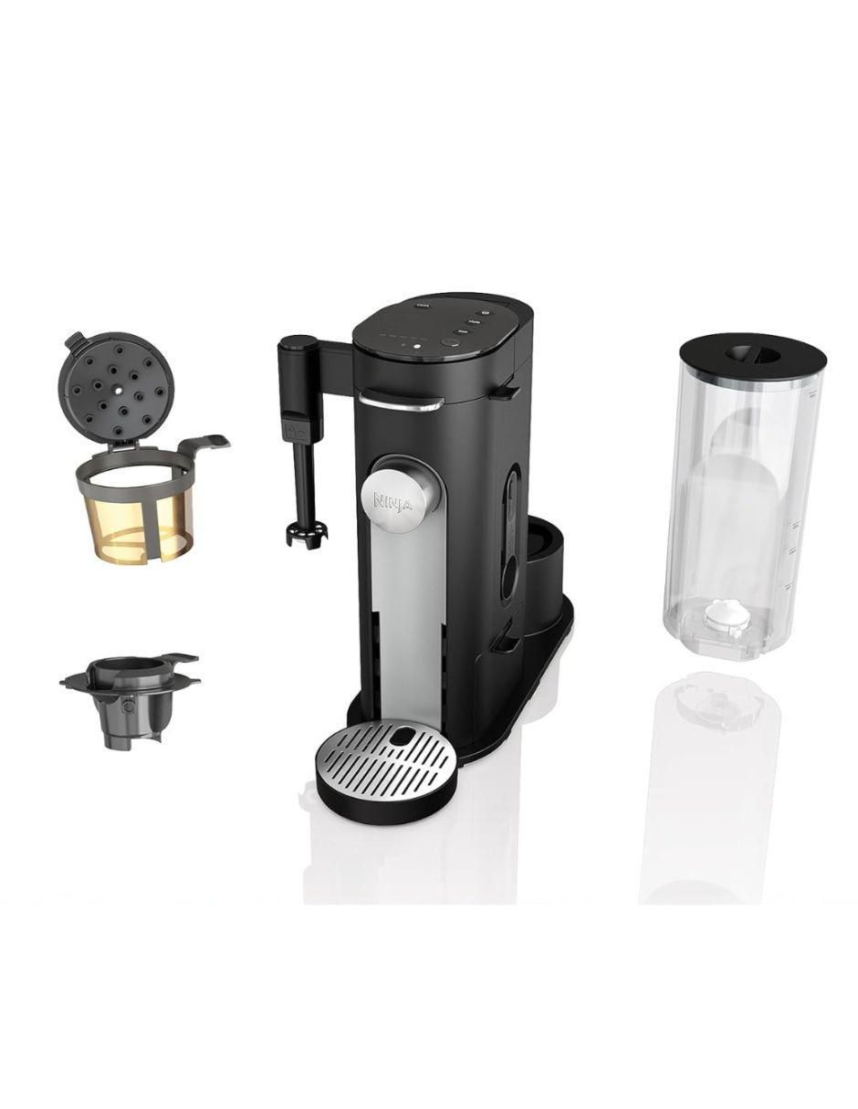 Cafetera multicápsulas PB051 2