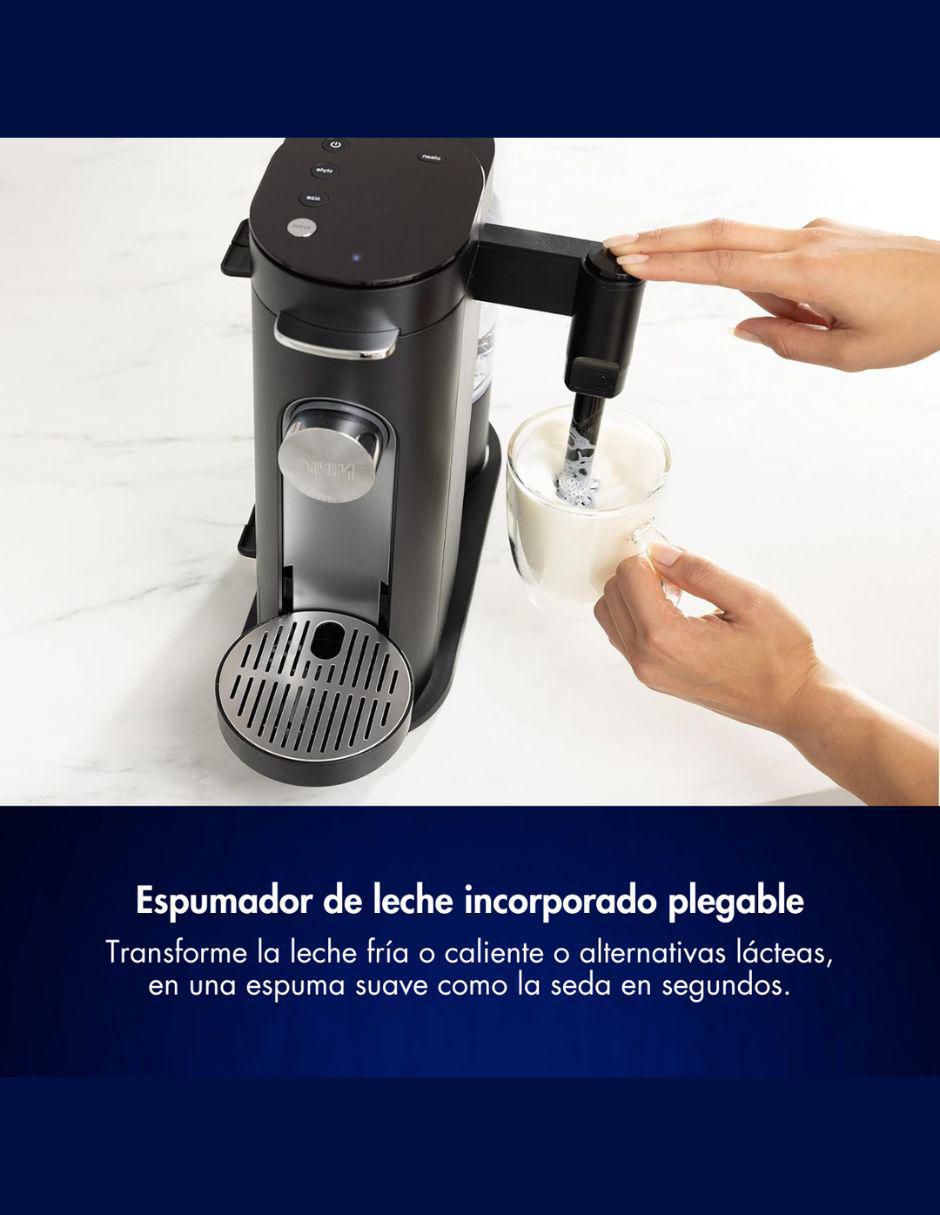 Cafetera multicápsulas PB051 5