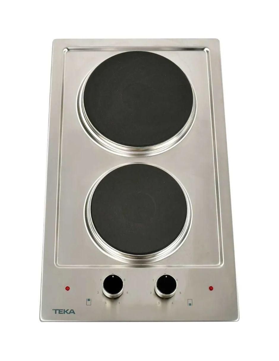 Parrilla 40214507 de acero inoxidable 2