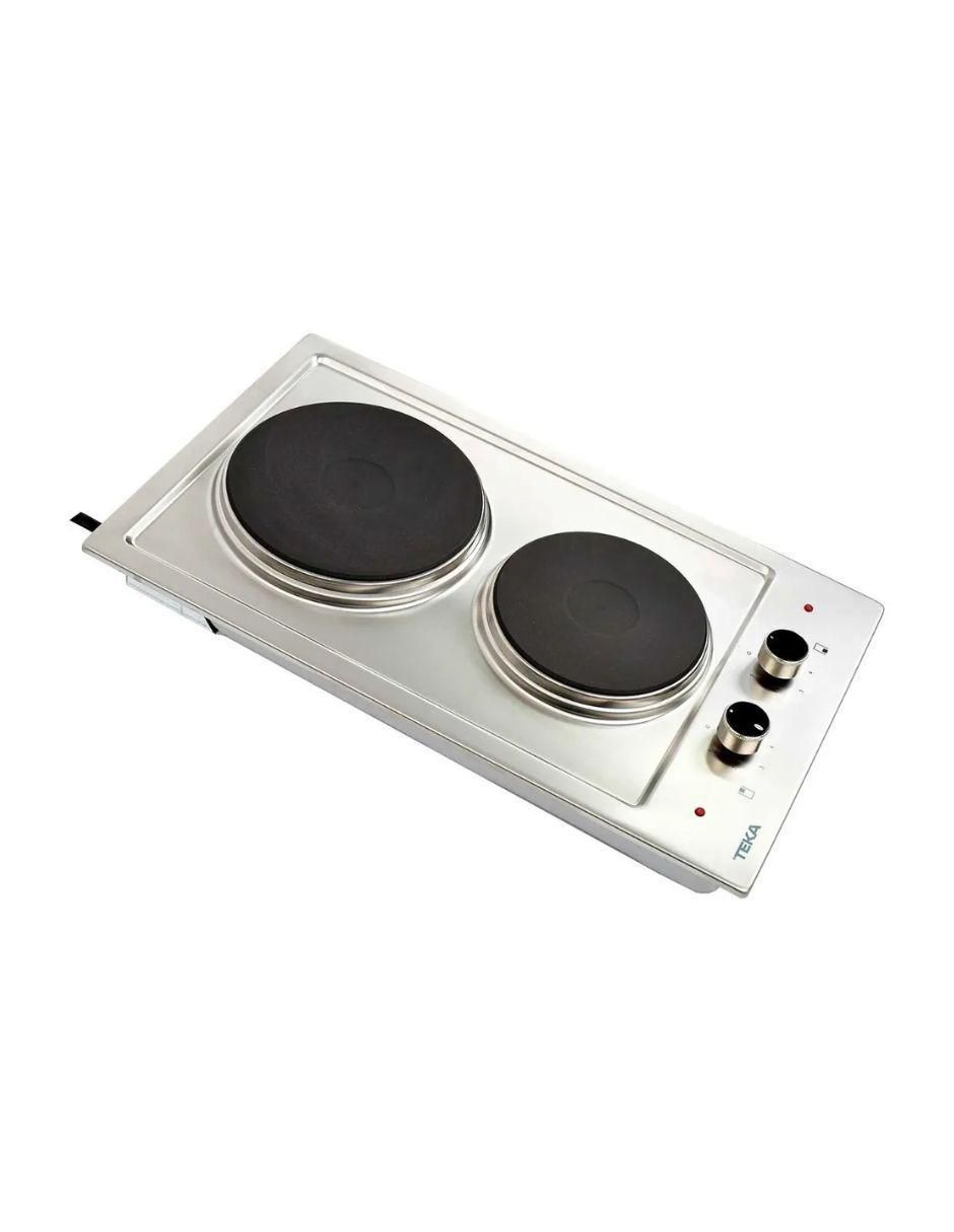 Parrilla 40214507 de acero inoxidable 3