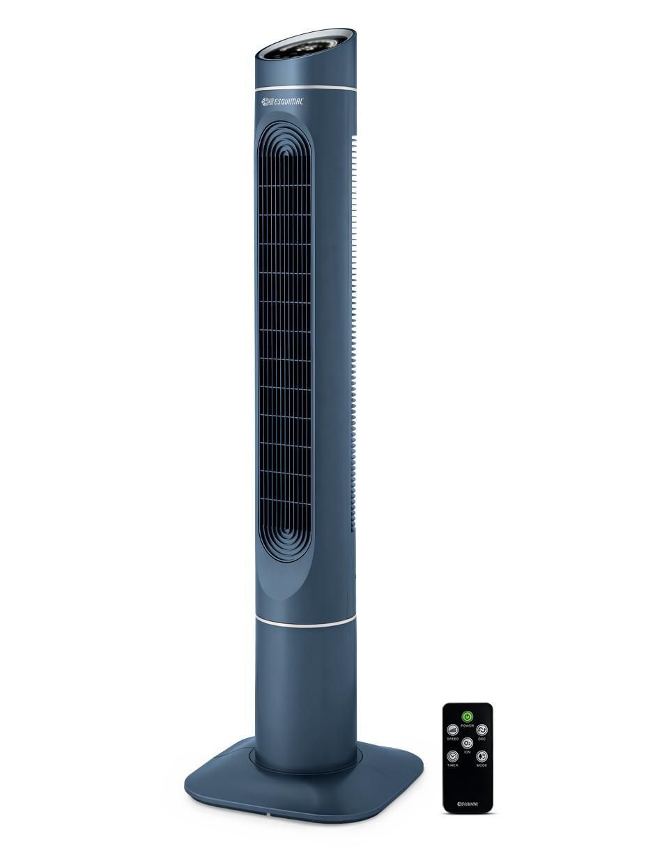 Ventilador de torre con control remoto 3 velocidades Ventilador de torre con control remoto 3 velocidades