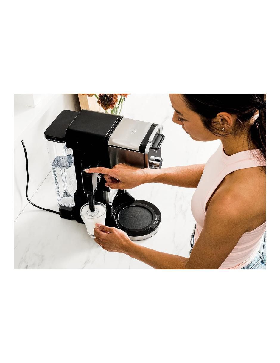 Cafetera de goteo Dualbrew Pro CP305 5
