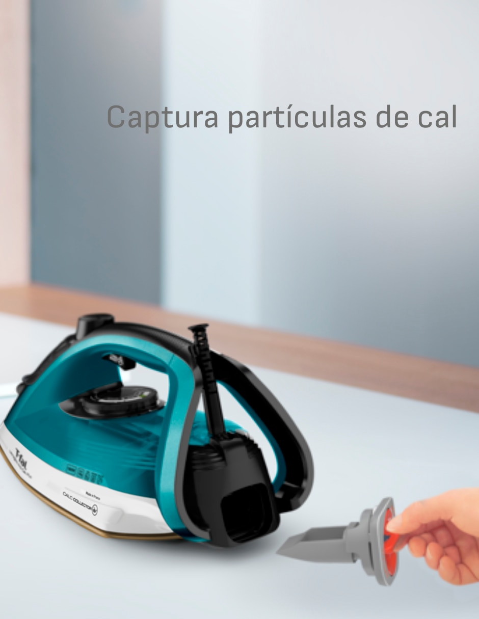 Plancha FV6851X0 suela durilium airglide 2