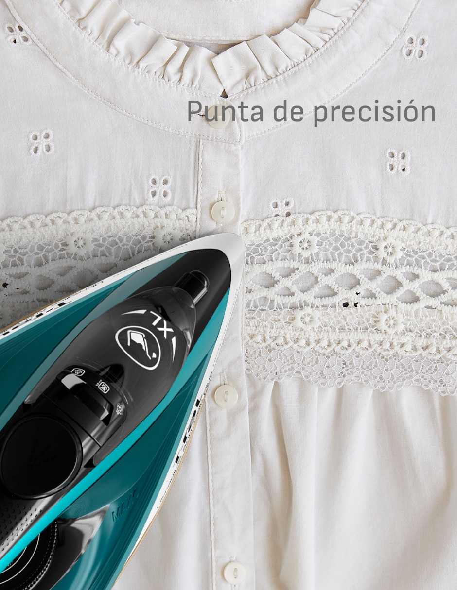 Plancha FV6851X0 suela durilium airglide 3