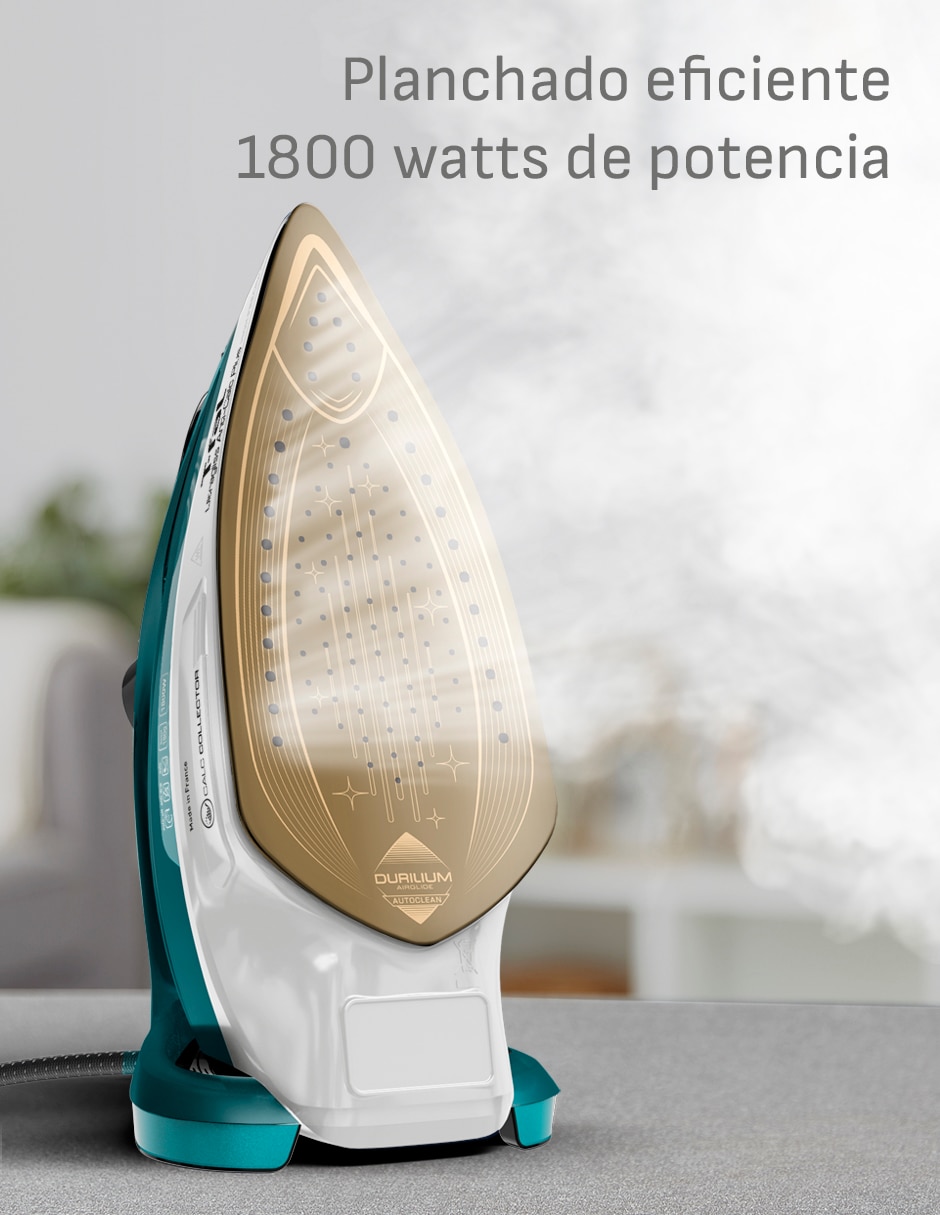 Plancha FV6851X0 suela durilium airglide 4