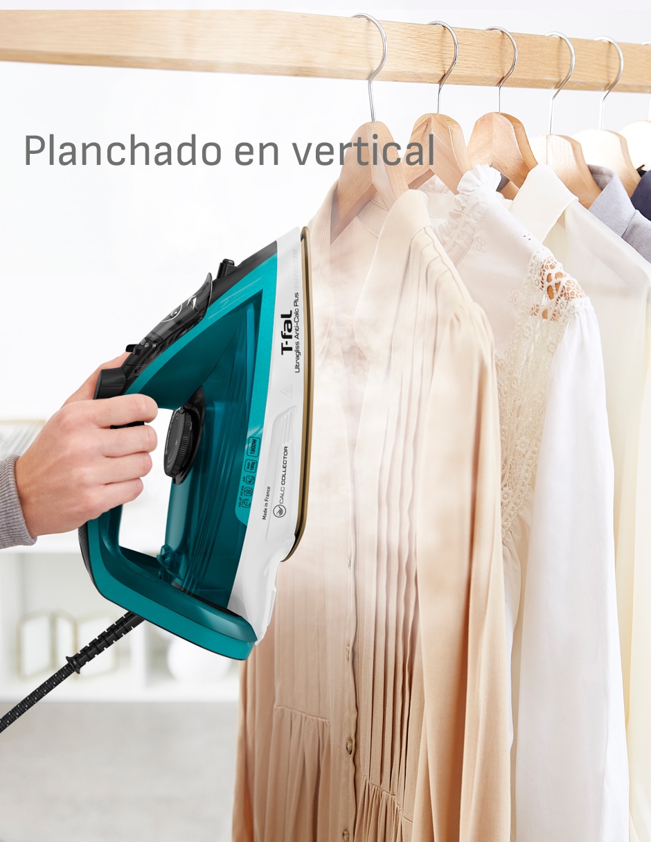 Plancha FV6851X0 suela durilium airglide 6