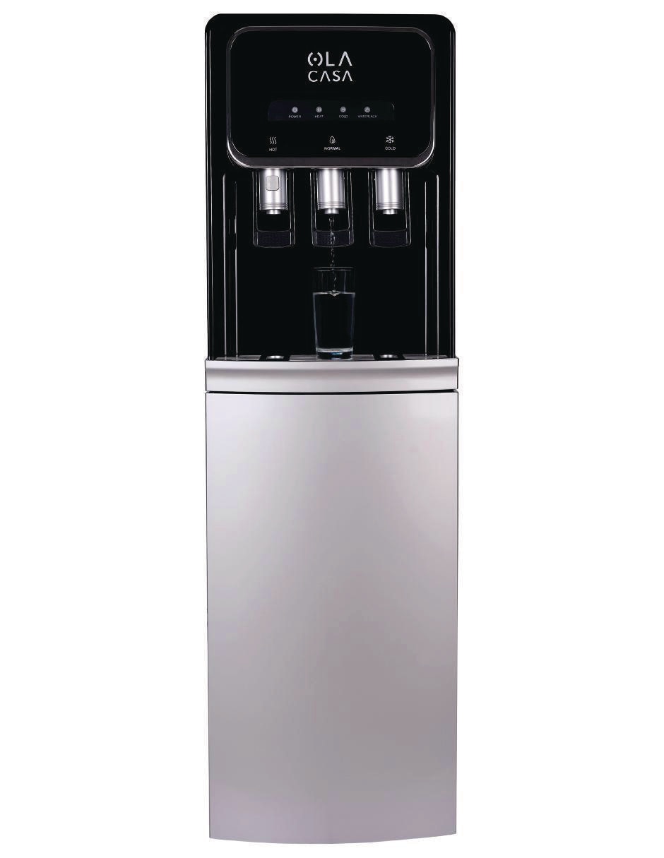Dispensador de agua eléctrico Dispensador de agua eléctrico