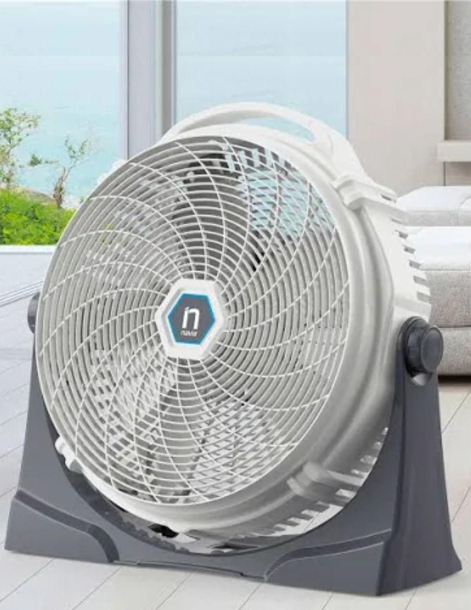 Ventilador de pared no 3 velocidades 2