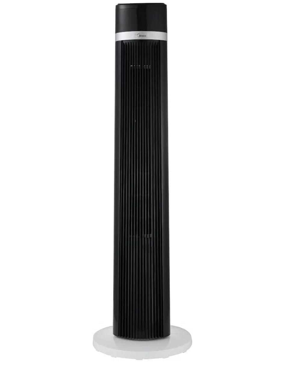 Ventilador de torre con control 5 velocidades