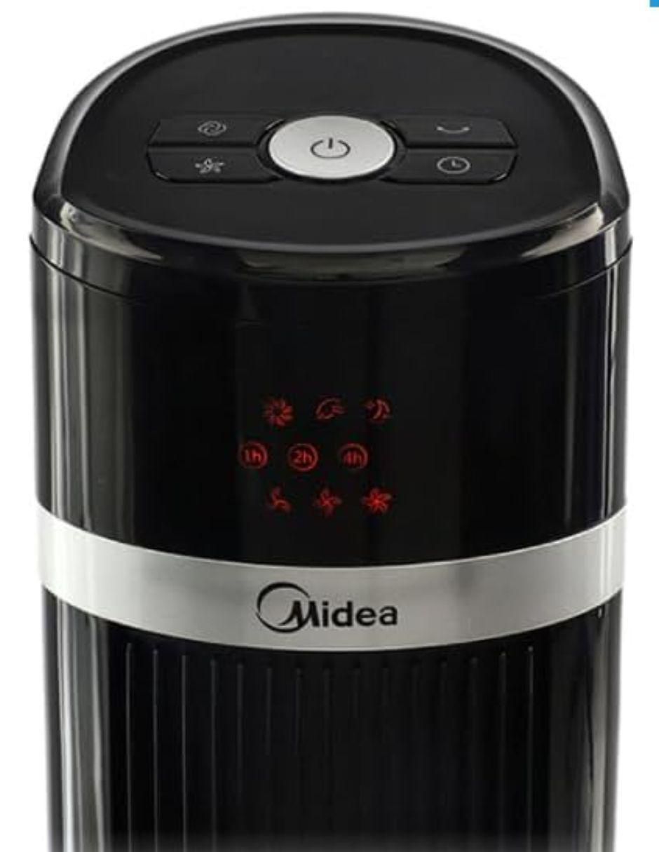 Ventilador de torre con control 5 velocidades 2