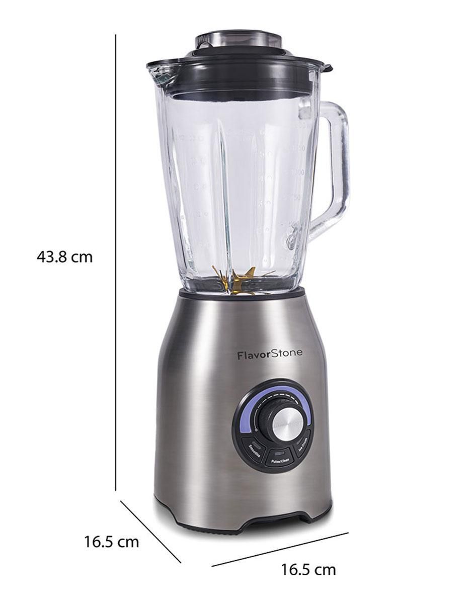 Licuadora Quartz 3 velocidades 5