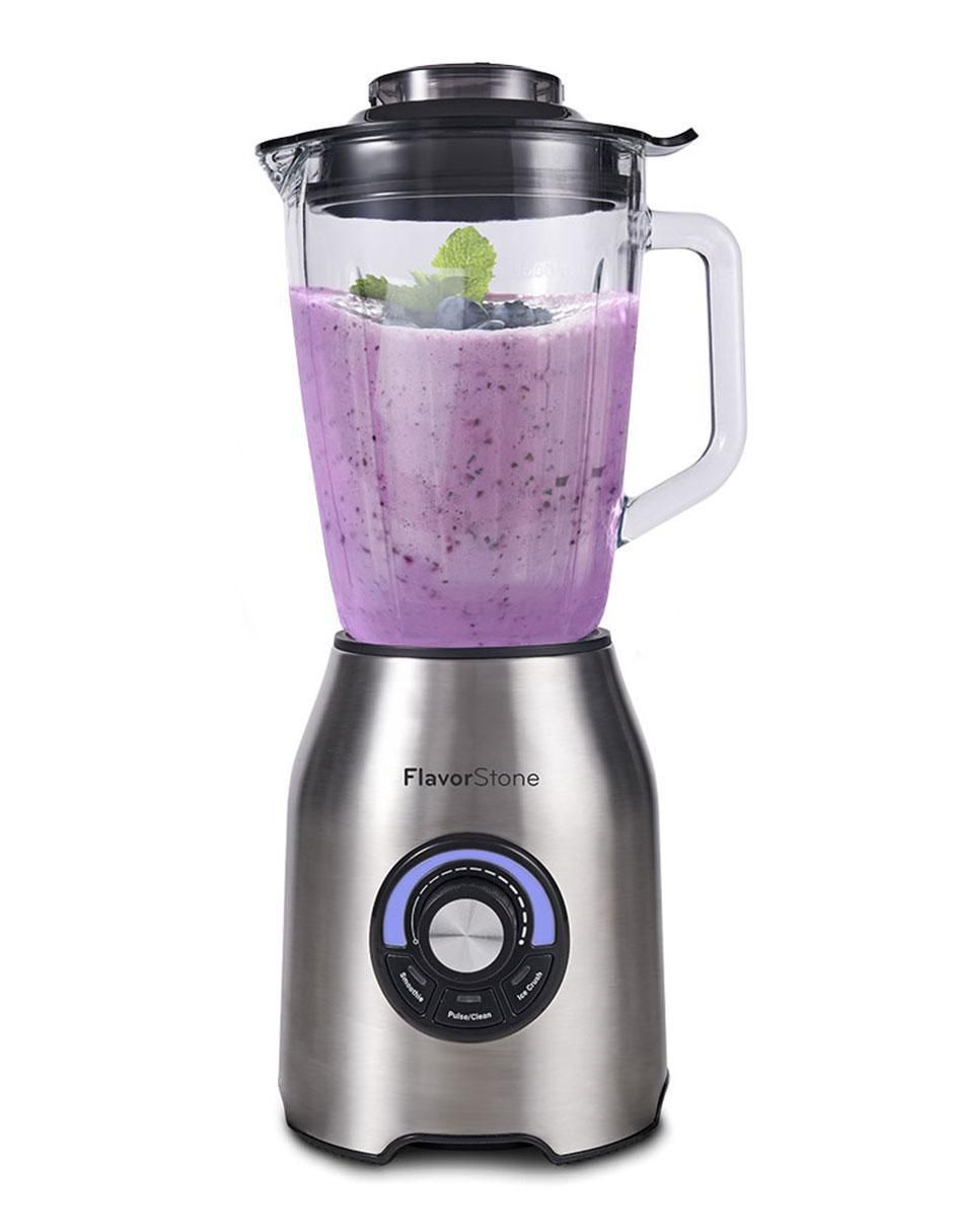 Licuadora Quartz 3 velocidades 4