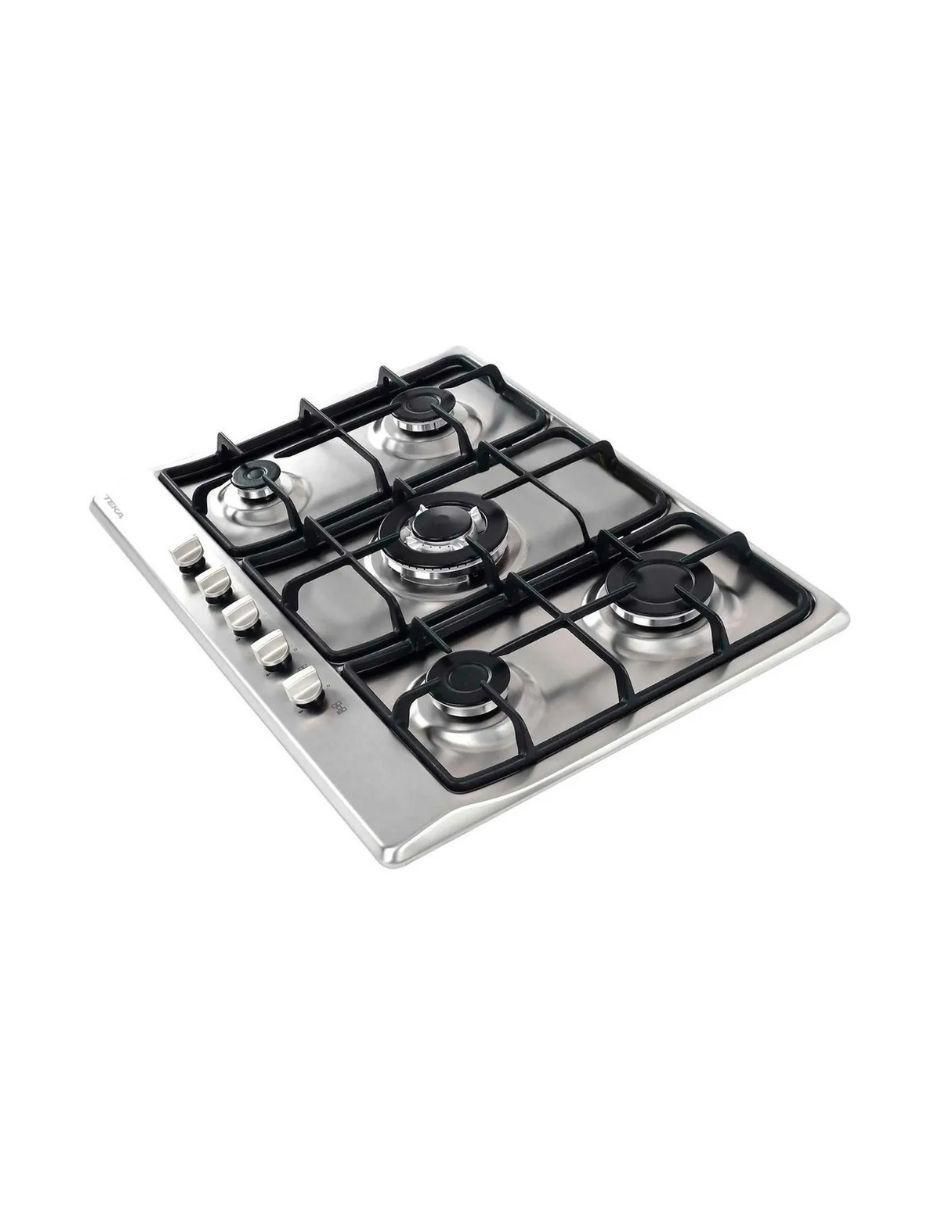 Parrilla 40225180 de acero inoxidable 2