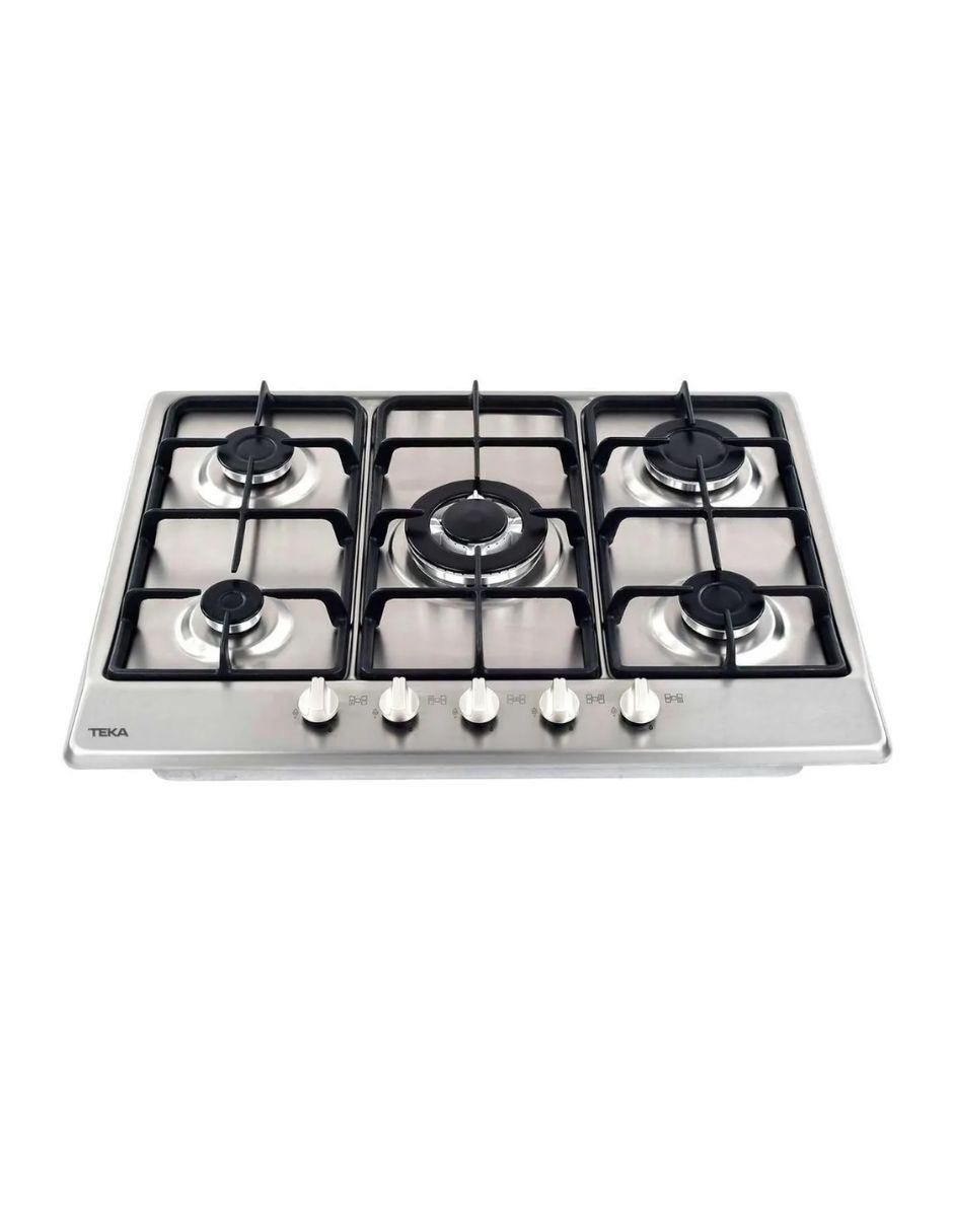 Parrilla 40225180 de acero inoxidable 3