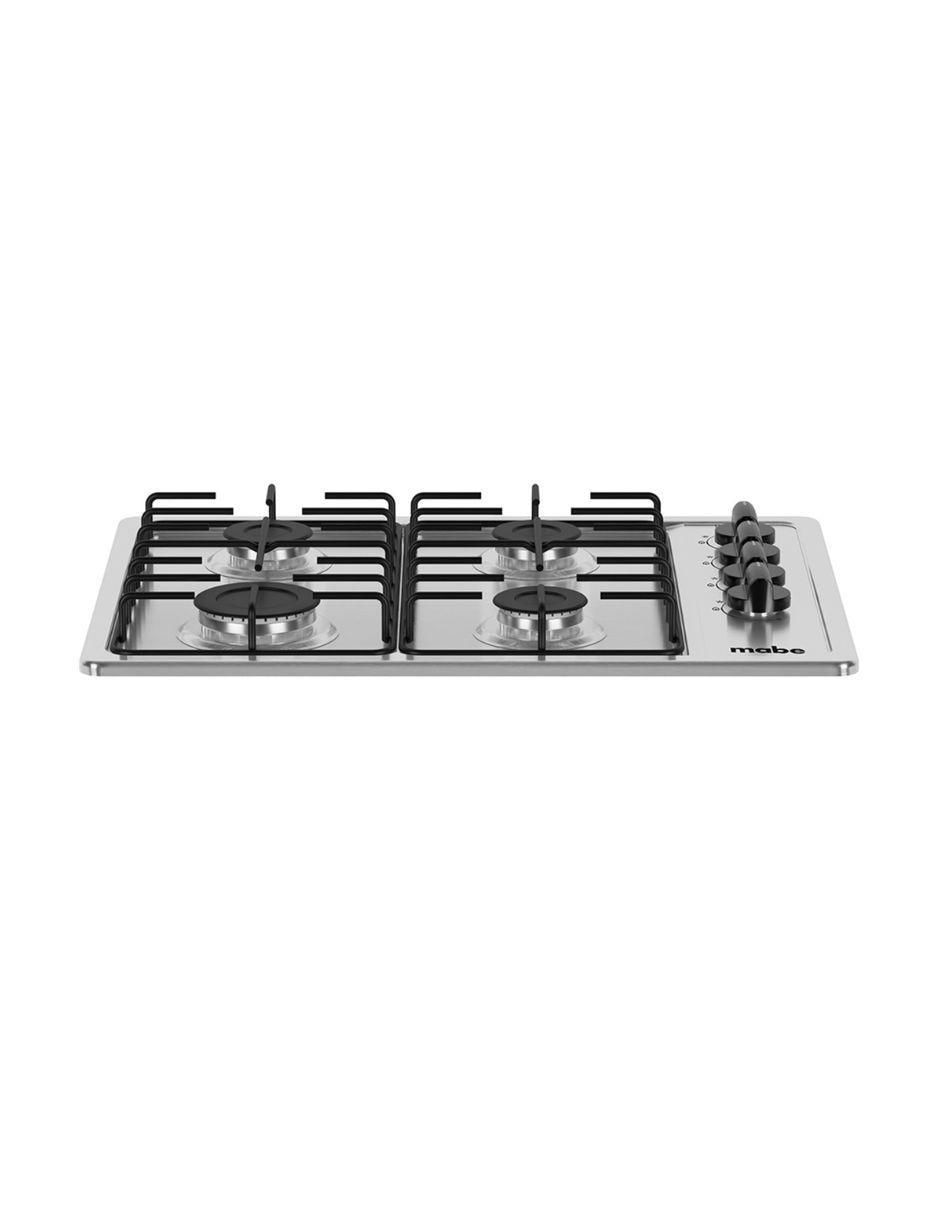 Parrilla PMI6044PA0 de acero 5